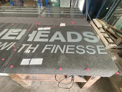 Window Graphics Photo